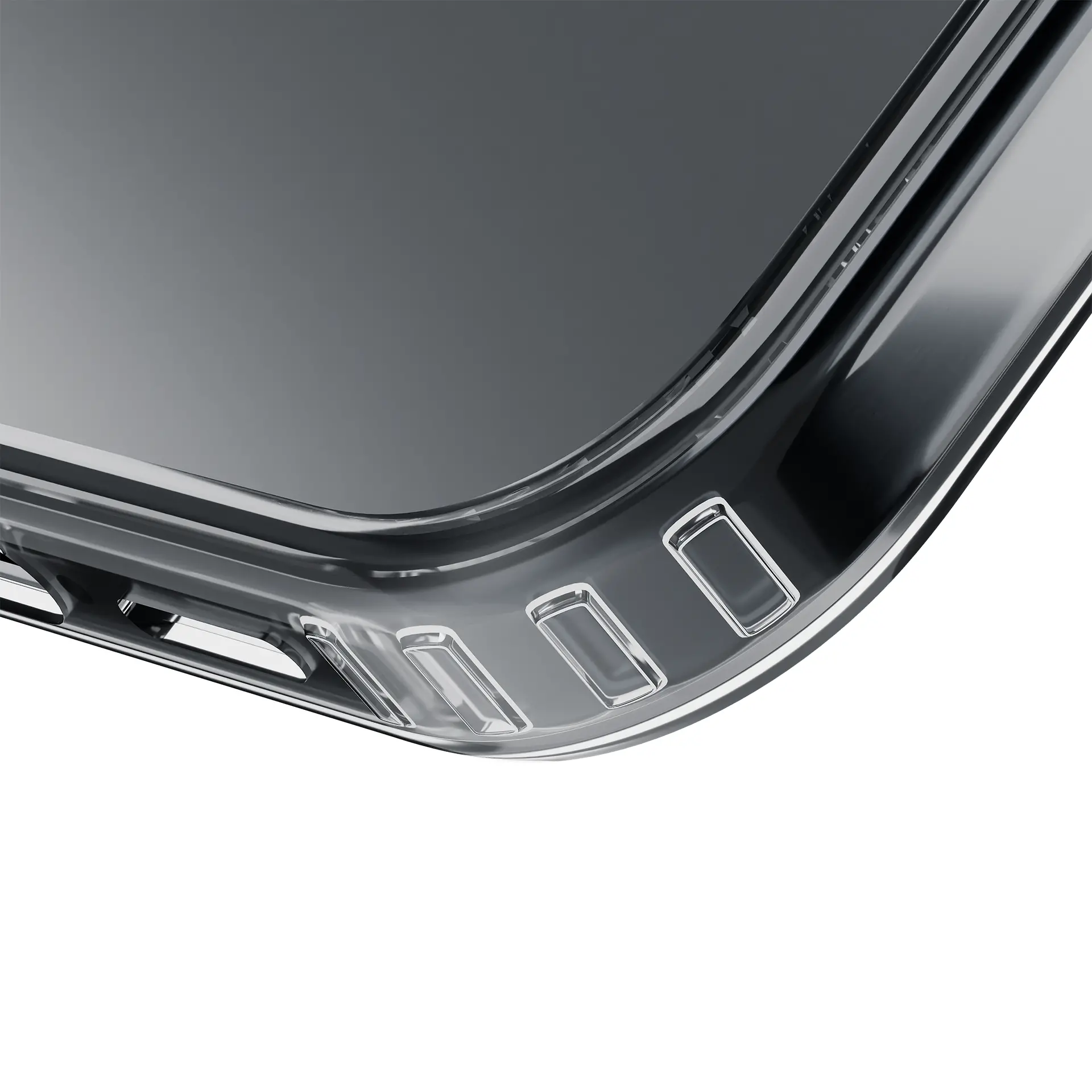 Etui 3mk Frosty MagCase do iPhone 16 Pro Max Biały