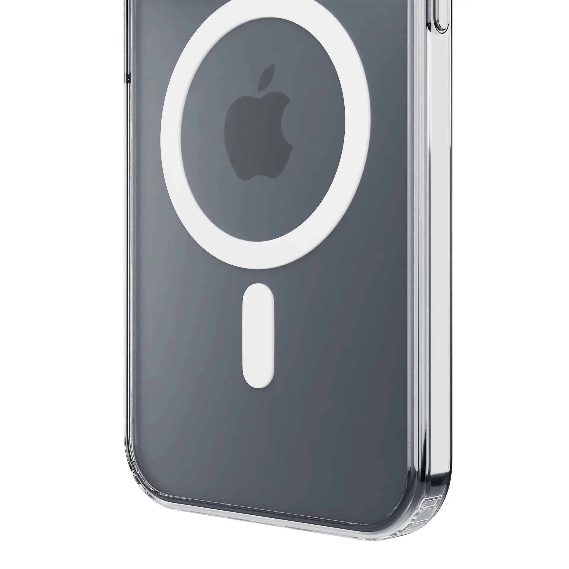 Etui 3mk Frosty MagCase do iPhone 16 Pro Max Biały
