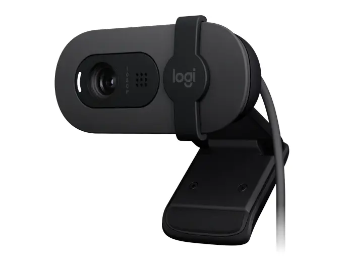 Kamera internetowa Logitech Brio 105 Czarny