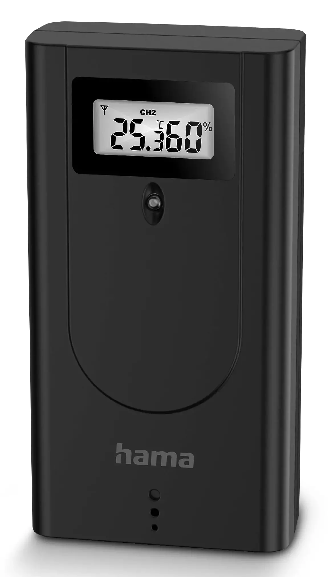 Czujnik zewnętrzny Hama Brac