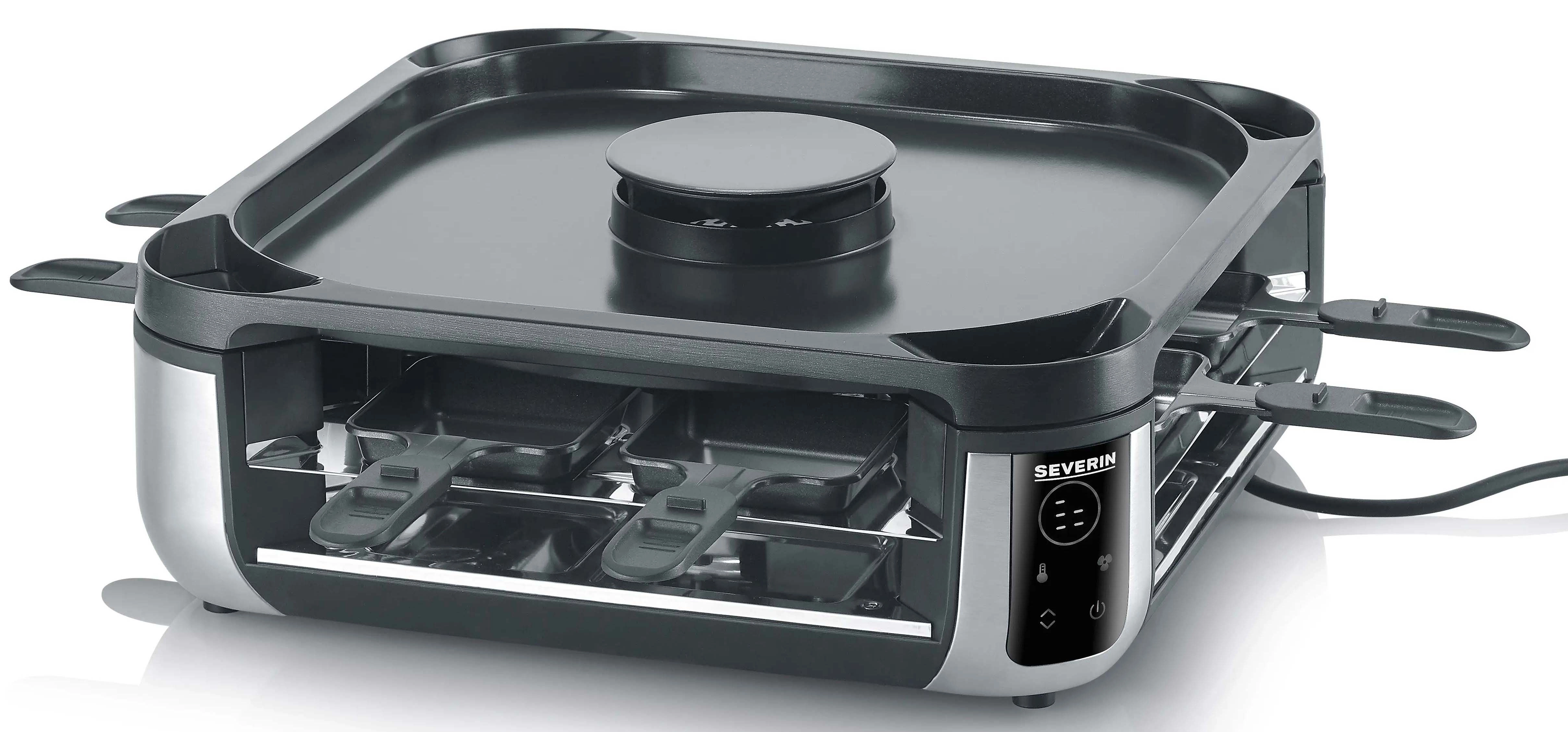 Severin RG 2379 961cm2