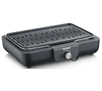 Grill elektryczny Severin PG 8556 900cm2