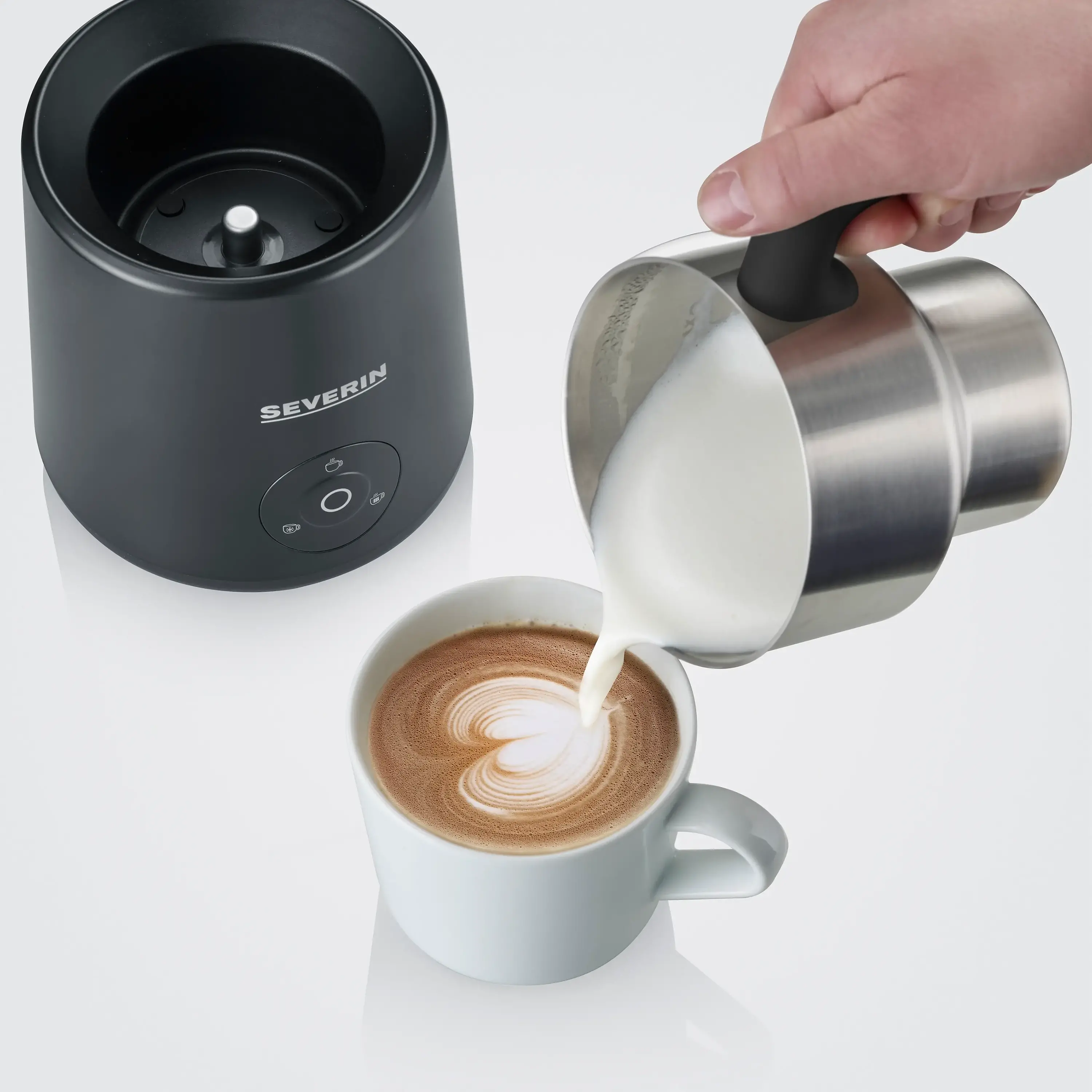 Spieniacz Severin SM 3579