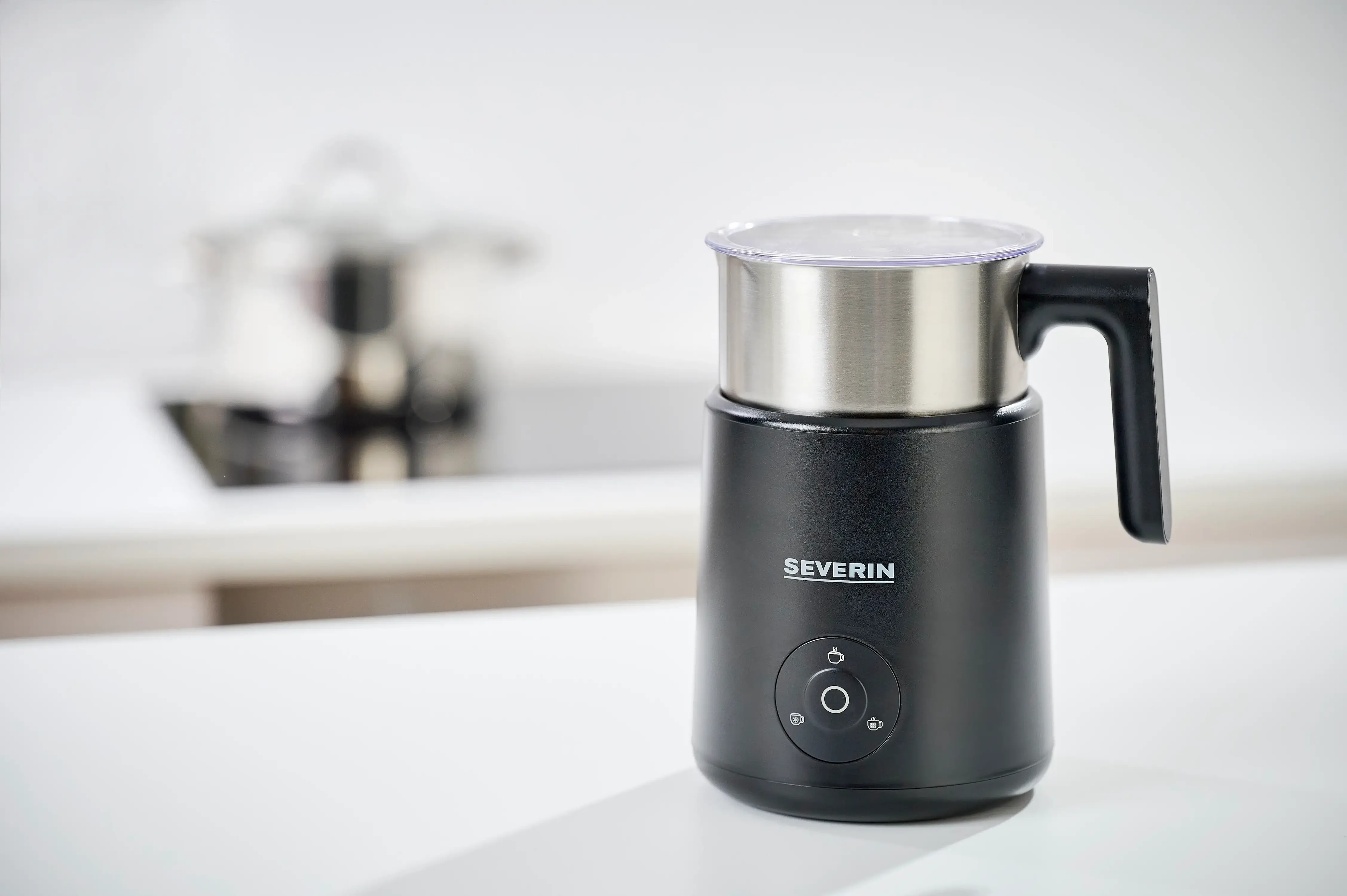 Spieniacz Severin SM 3579
