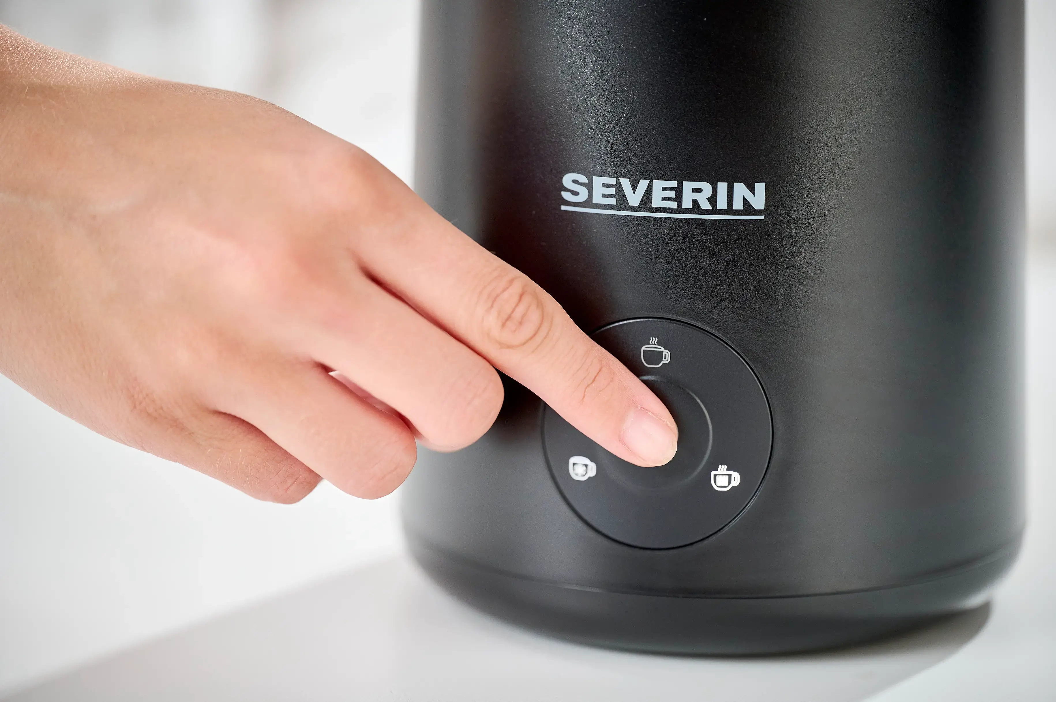 Spieniacz Severin SM 3579