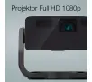Projektor Epson EF-22B Laser 3LCD Full HD Google TV