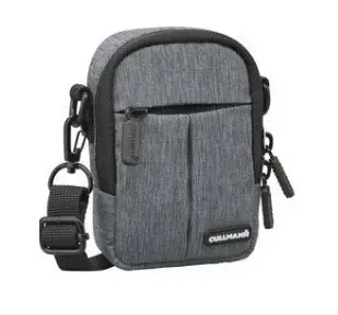 Futerał Cullmann Malaga Compact 400 Szary