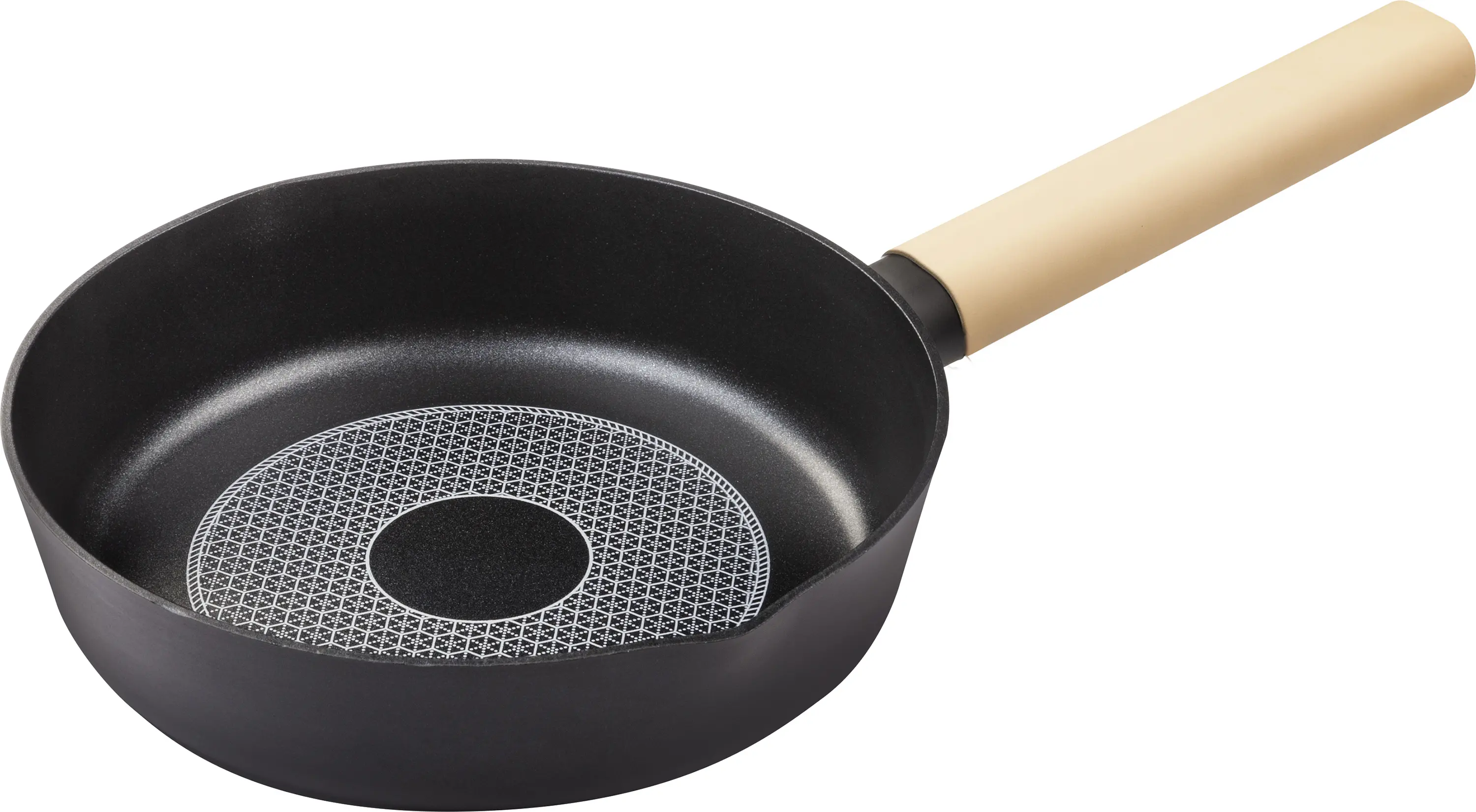 Lamart Poele LT1215 Indukcja Non-stick PTFE 20cm