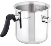 Garnek Lamart Lait LT1068 Indukcja Stal nierdzewna 1,5l