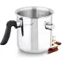 Garnek Lamart Lait LT1068 Indukcja Stal nierdzewna 1,5l