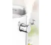 Garnek Lamart Lait LT1068 Indukcja Stal nierdzewna 1,5l