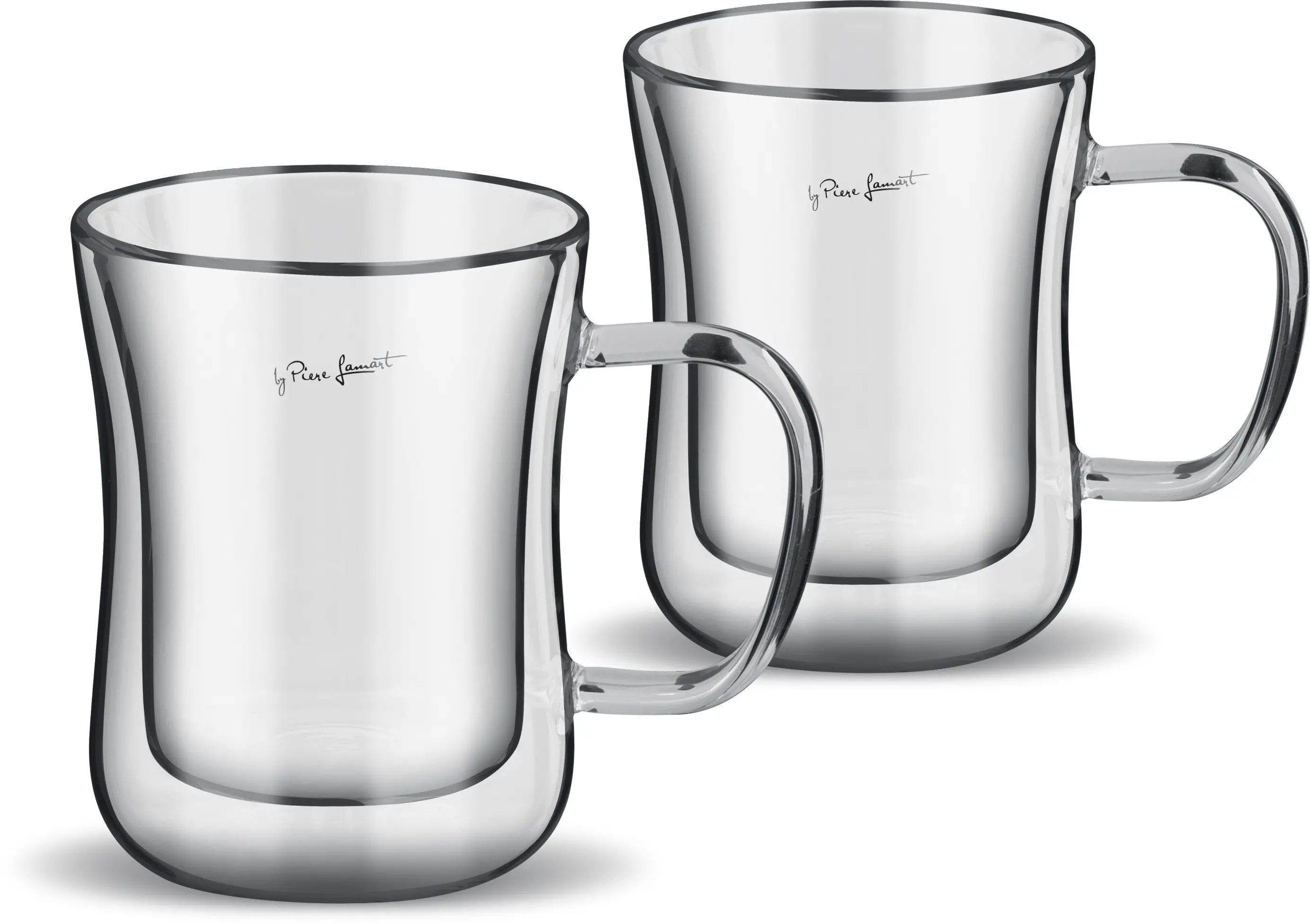 Zestaw szklanek Lamart LT9033 400ml