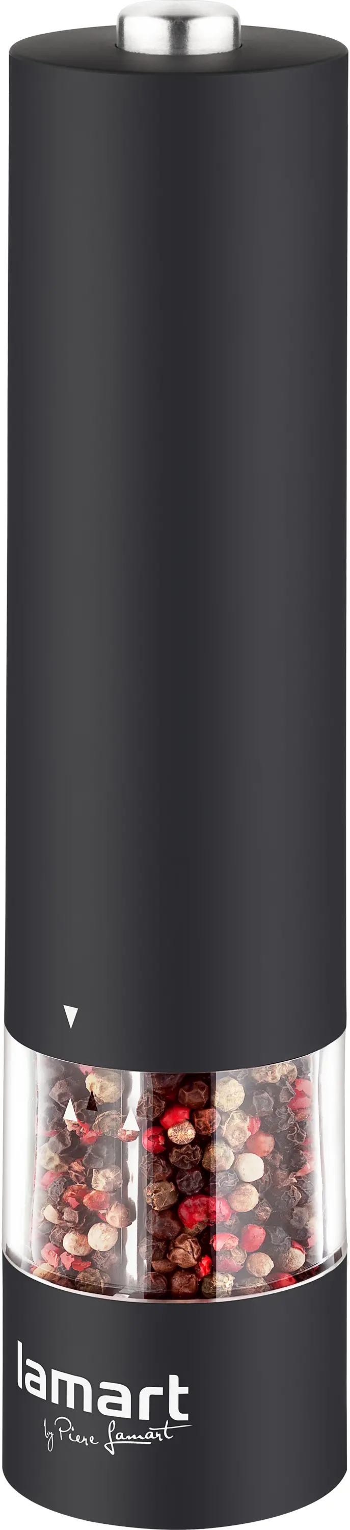 Młynek do soli i pieprzu Lamart Ruber LT7021