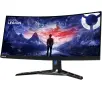 Monitor Lenovo Y34wz-30 (67B0UAC1EU) 34" UWQHD VA 165Hz OC 180Hz 1ms MPRT Zakrzywiony Gamingowy