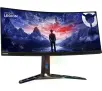 Monitor Lenovo Y34wz-30 (67B0UAC1EU) 34" UWQHD VA 165Hz OC 180Hz 1ms MPRT Zakrzywiony Gamingowy