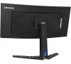 Monitor Lenovo Y34wz-30 (67B0UAC1EU) 34" UWQHD VA 165Hz OC 180Hz 1ms MPRT Zakrzywiony Gamingowy