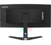 Monitor Lenovo Y34wz-30 (67B0UAC1EU) 34" UWQHD VA 165Hz OC 180Hz 1ms MPRT Zakrzywiony Gamingowy