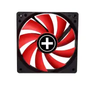 Xilence Performance C XPF120.R.PWM 120mm Czarno-czerwony