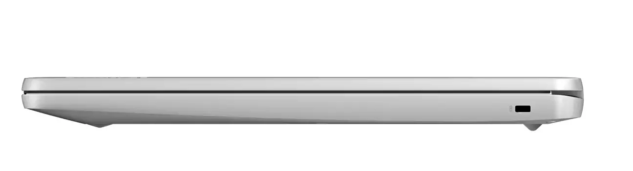 Laptop chromebook Lenovo IP Slim 3 Chrome 14M868 14" Kompanio 520 8GB RAM 128GB Dysk SSD ChromeOS Szary