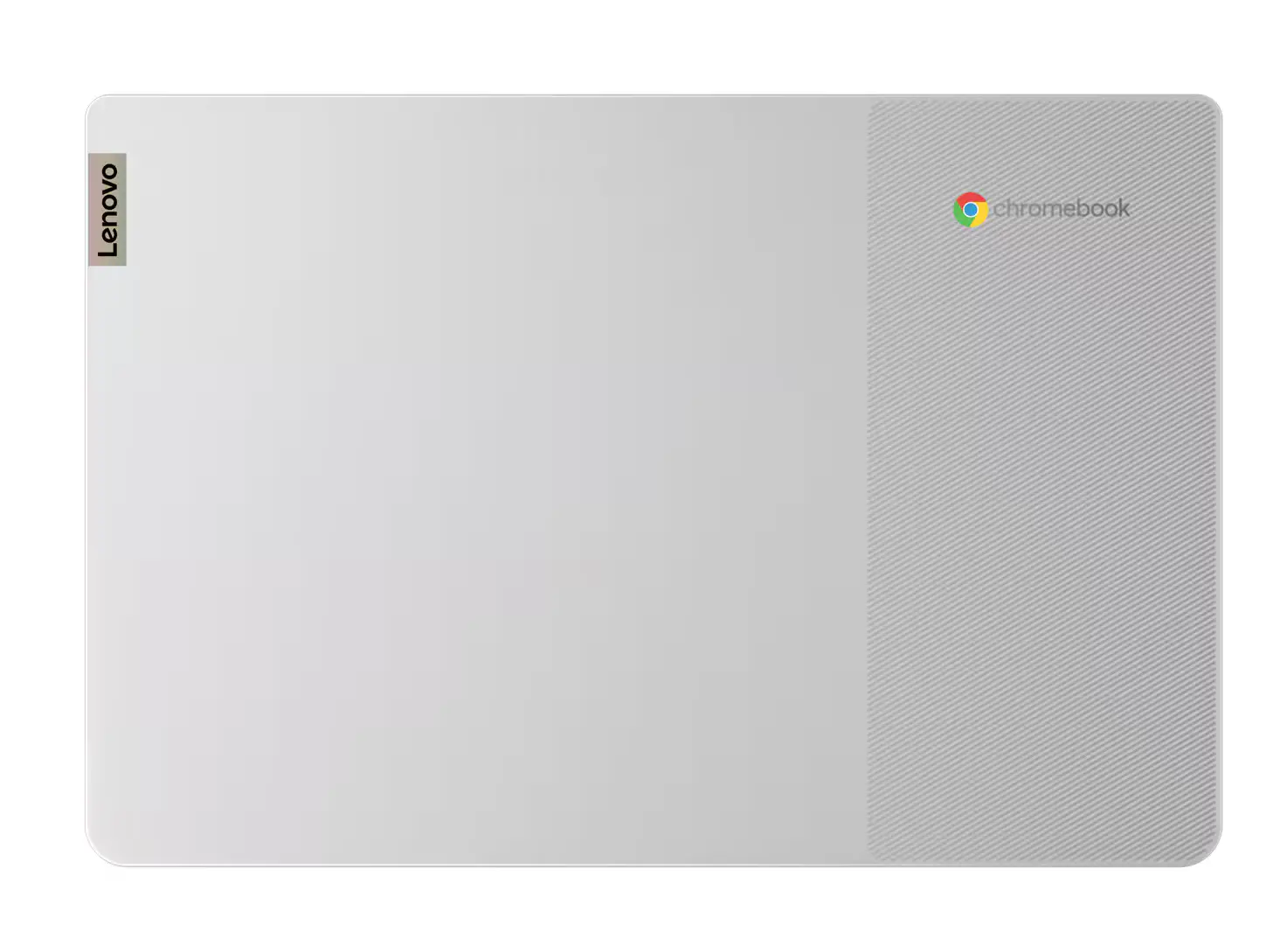 Laptop chromebook Lenovo IP Slim 3 Chrome 14M868 14" Kompanio 520 8GB RAM 128GB Dysk SSD ChromeOS Szary