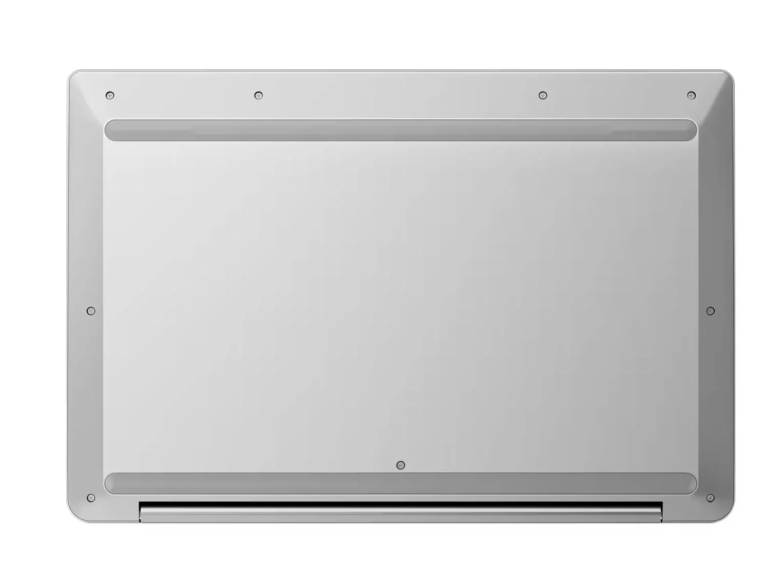 Laptop chromebook Lenovo IP Slim 3 Chrome 14M868 14" Kompanio 520 8GB RAM 128GB Dysk SSD ChromeOS Szary
