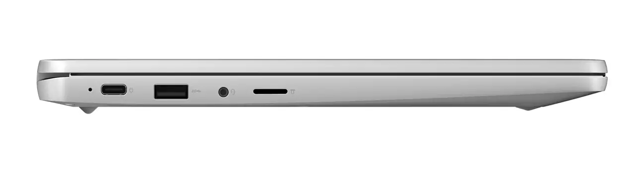 Laptop chromebook Lenovo IP Slim 3 Chrome 14M868 14" Kompanio 520 8GB RAM 128GB Dysk SSD ChromeOS Szary