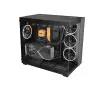 Obudowa be quiet! Light Base 900 DX Czarny