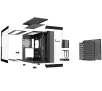 Obudowa be quiet! Light Base 900 DX Czarny