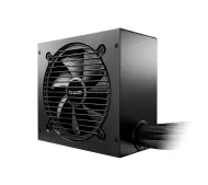 be quiet! Pure Power 12 750W 80+ Gold Czarny