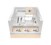 Obudowa be quiet! Light Base 900 FX Biały