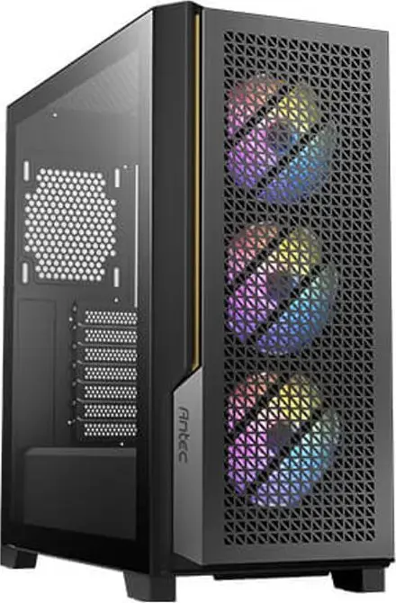 Obudowa Antec P20C ARGB Czarny