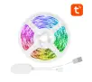 Taśma LED Gosund RGB  SL1 2,8m