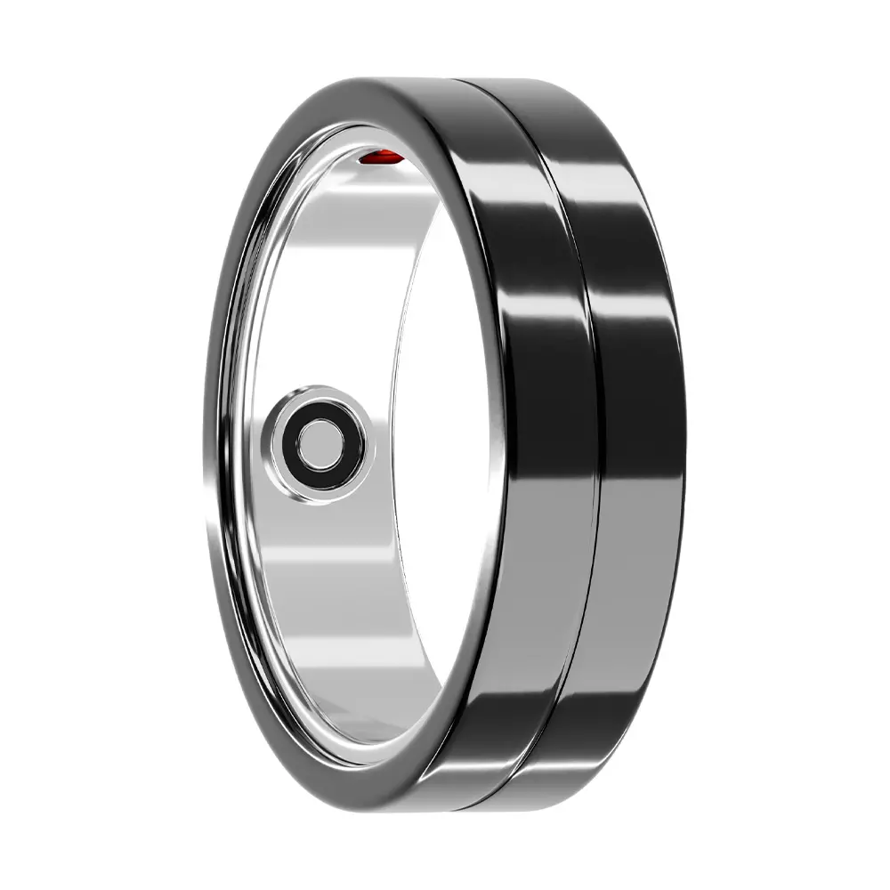 Smartring Maxcom mRing MR100 7/55 Czarny