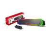 Soundbar Genius 200BT RGB Czarny