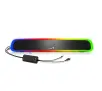 Soundbar Genius 200BT RGB Czarny