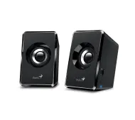 Genius SP-U125 Czarny