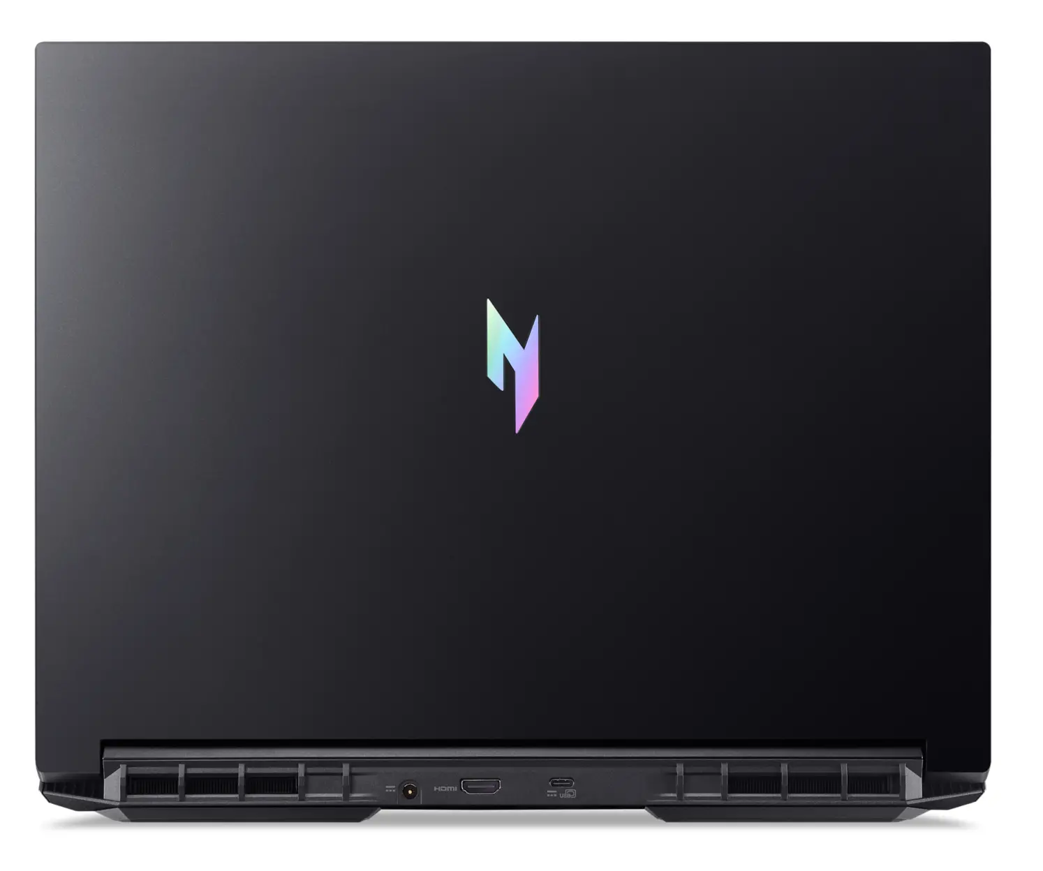 Laptop gamingowy Acer Nitro V 16 ANV16-41 16" 165Hz R5 8645HS 16GB RAM 512GB Dysk SSD RTX4050 DLSS3 Win11 Czarny