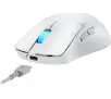Myszka gamingowa ASUS ROG Harpe Ace Mini Biały