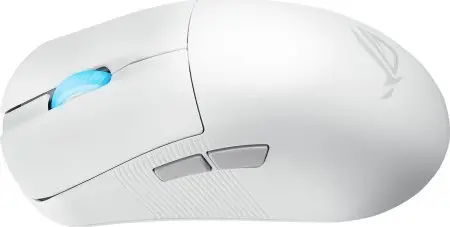 Myszka gamingowa ASUS ROG Harpe Ace Mini Biały