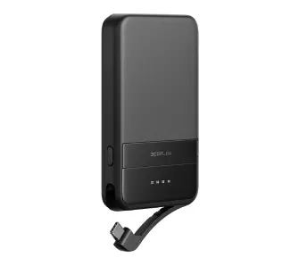Powerbank EcoFlow RAPID 5000mAh 30W Magnetyczny Czarny