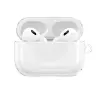 Etui na słuchawki Baseus Crystal do AirPods Pro 2