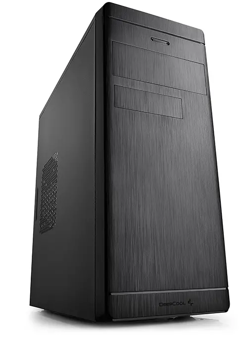 Obudowa DeepCool Wave V2 Czarny