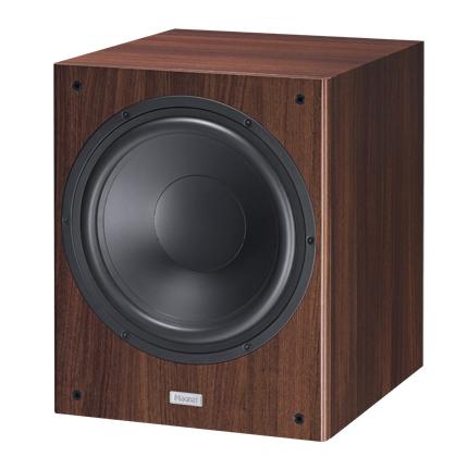 Subwoofer Magnat Tempus Sub 300A (mocca)