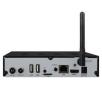Odtwarzacz multimedialny Xenic Smart Media Box DVB-T2 DVB-2241 + klawiatura SK-095AG