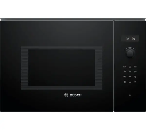 Bosch Serie 6 BEL554MB0 Grill