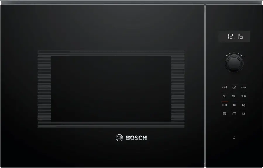 Bosch Serie 6 BEL554MB0 Grill