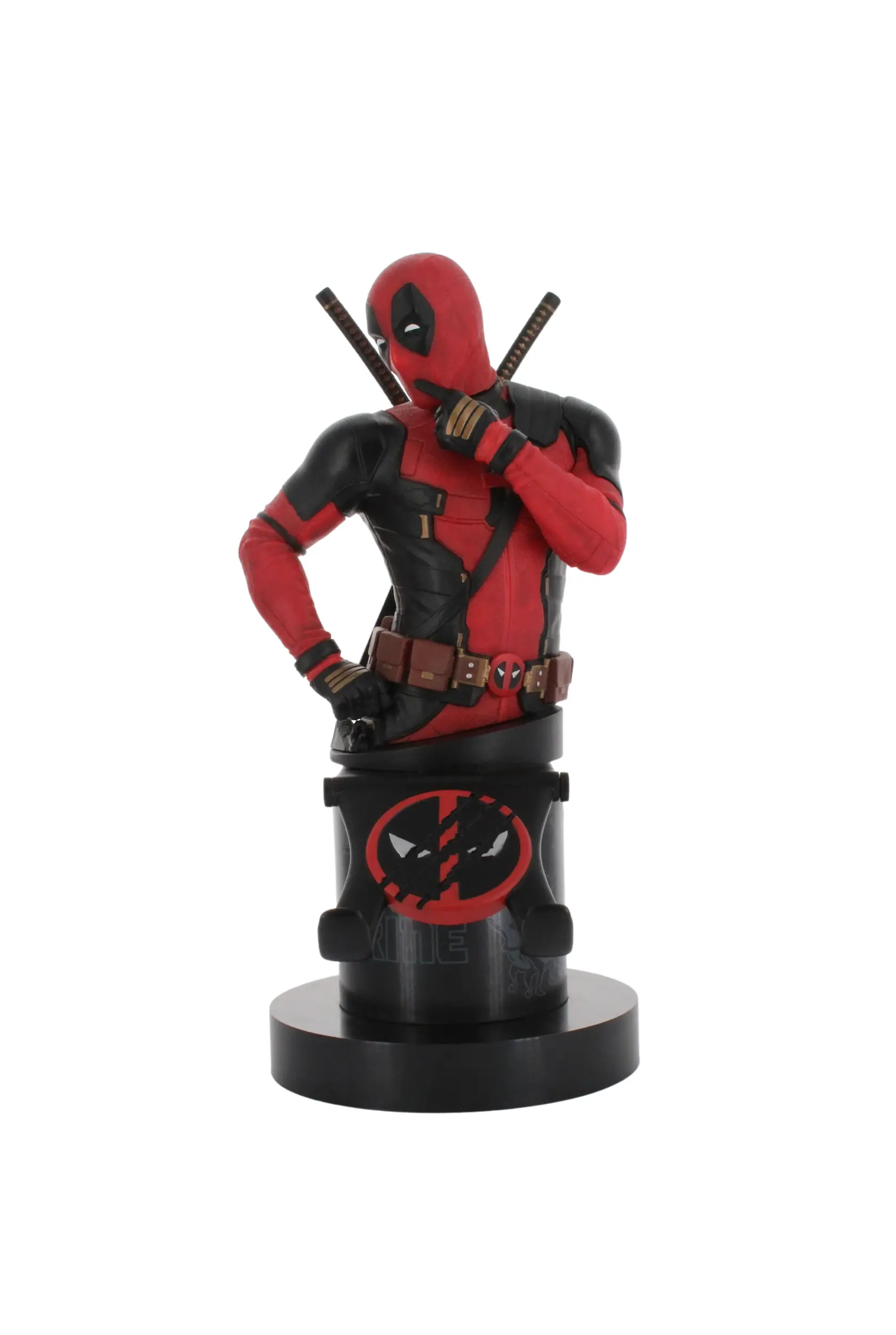 Podstawka Exquisite Gaming Cable Guys Na Pada/Telefon Deadpool 3 R.E.S.T