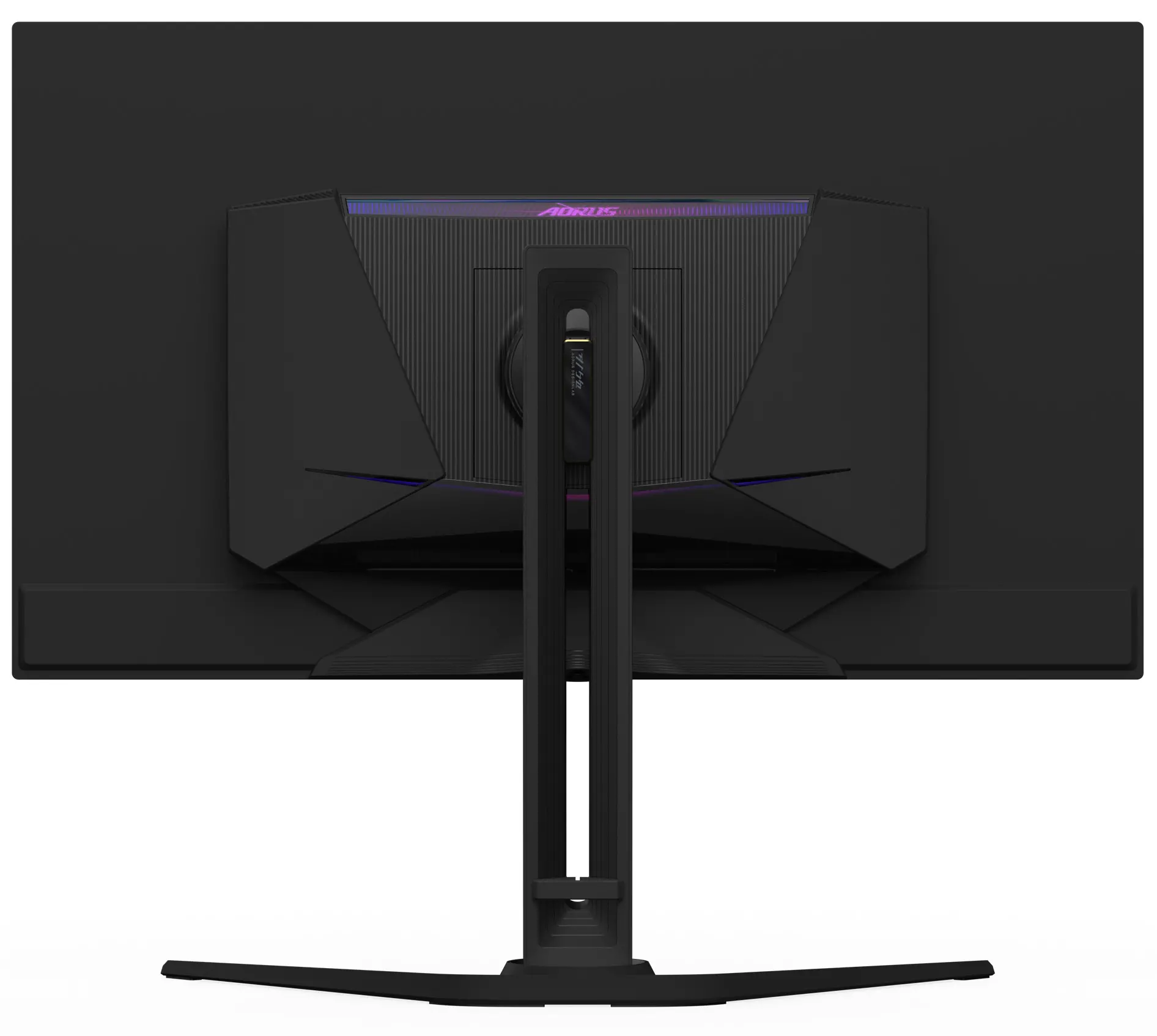 Monitor Gigabyte AORUS FO32U2P 31,5" 4K QD-OLED 240Hz 0,03ms Gamingowy