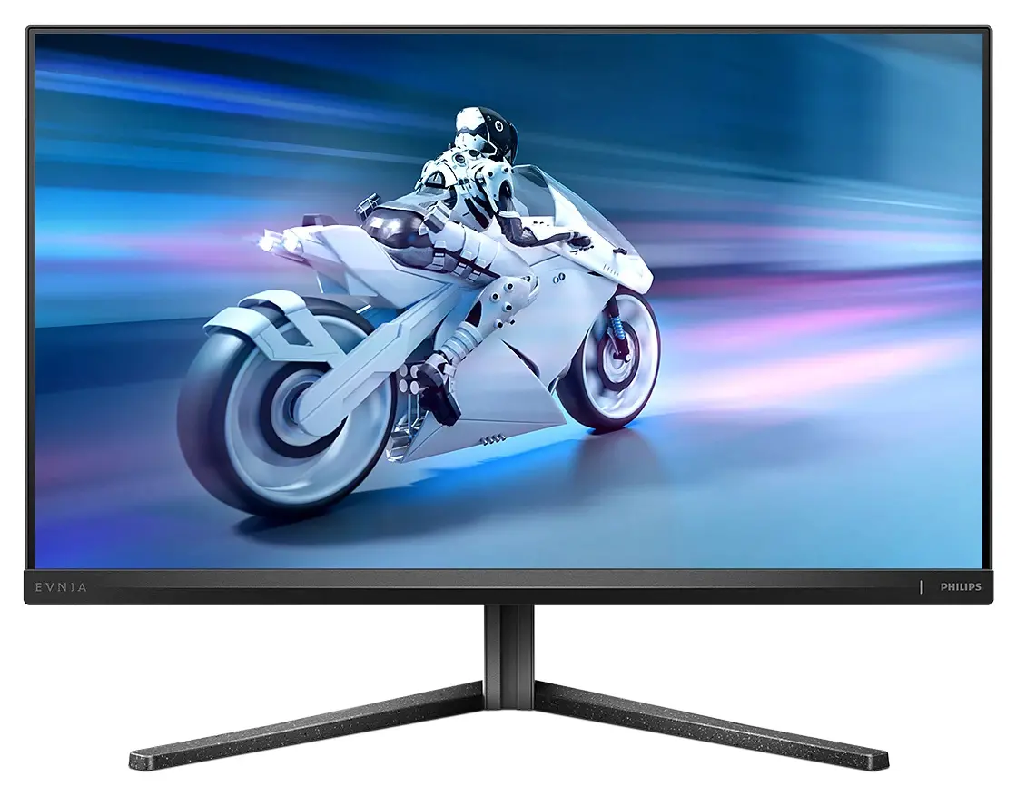 Monitor Philips Evnia 5000 27M2N5500/00 27" 2K Fast IPS 180HZ 0,5ms MBR Gamingowy