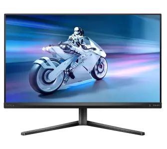 Monitor Philips Evnia 5000 27M2N5500/00 27" 2K Fast IPS 180HZ 0,5ms MBR Gamingowy